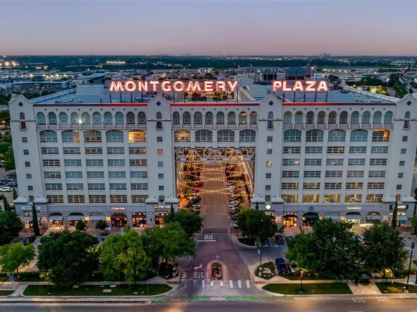 2600 W 7th St APT 1407, Fort Worth, TX 76107