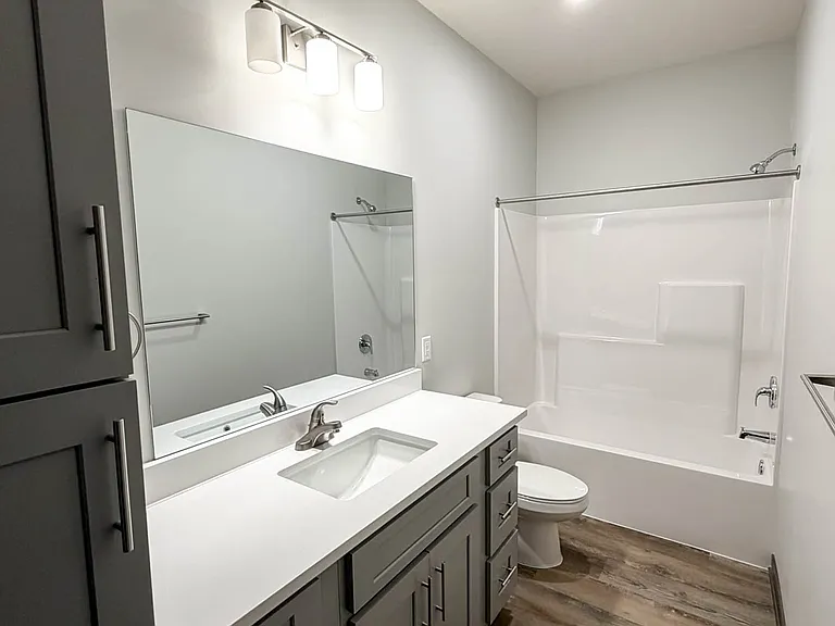 Stevens Creek Villas South — Photo 40