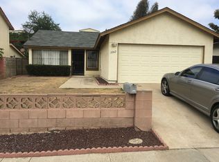 3262 Soldau Dr, San Diego, CA 92154