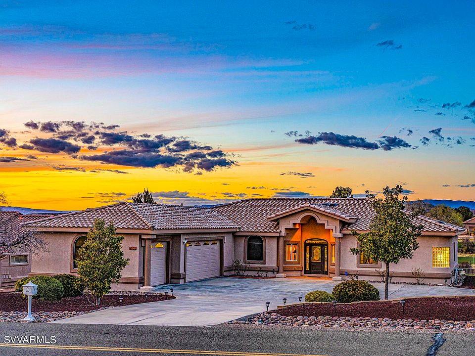 1075 S Verde Santa Fe Pkwy, Cornville, AZ 86325 Zillow