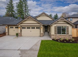 9522 NE 7th St, Vancouver, WA