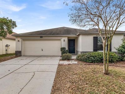 7317 Tangle Bend Dr, Gibsonton, FL, 33534