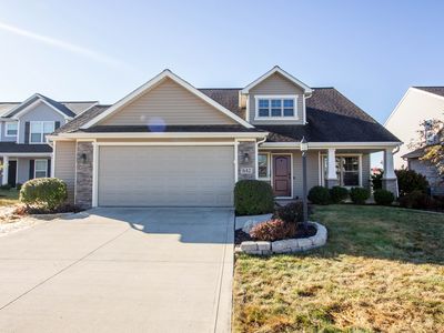 642 Barnsley Cv, Fort Wayne, IN, 46845