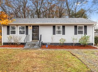 310 Lowell St, Richmond, VA 23223