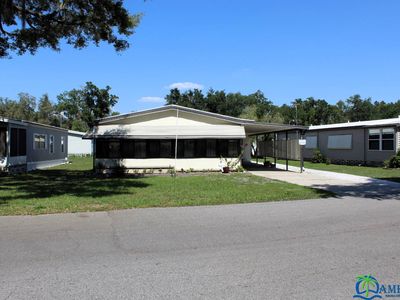3210 Paradise Way, Zephyrhills, FL, 33541