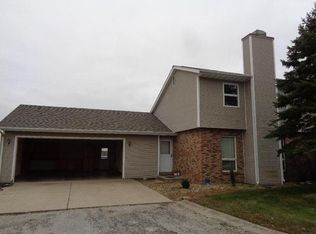 5316 Trautlake Dr S, Champaign, IL
