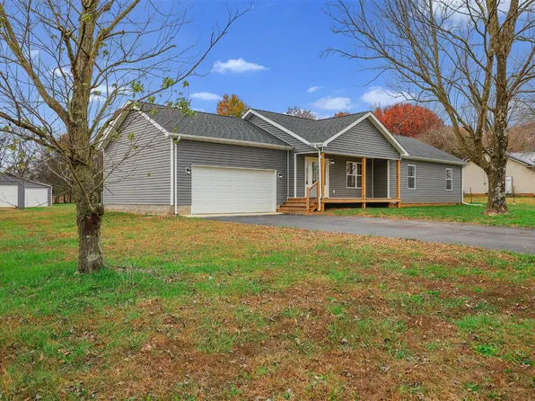 275 Norris Rd, Bowling Green, KY 42101