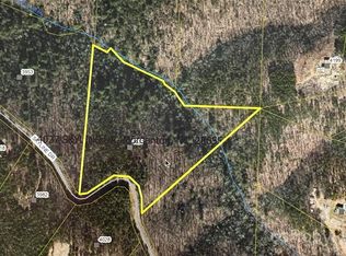 4027 Skyline Dr, Morganton, NC 28655