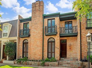 2218 Fulham Ct, Houston, TX 77063