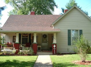 266 E Court St, Lawrenceburg, KY 40342