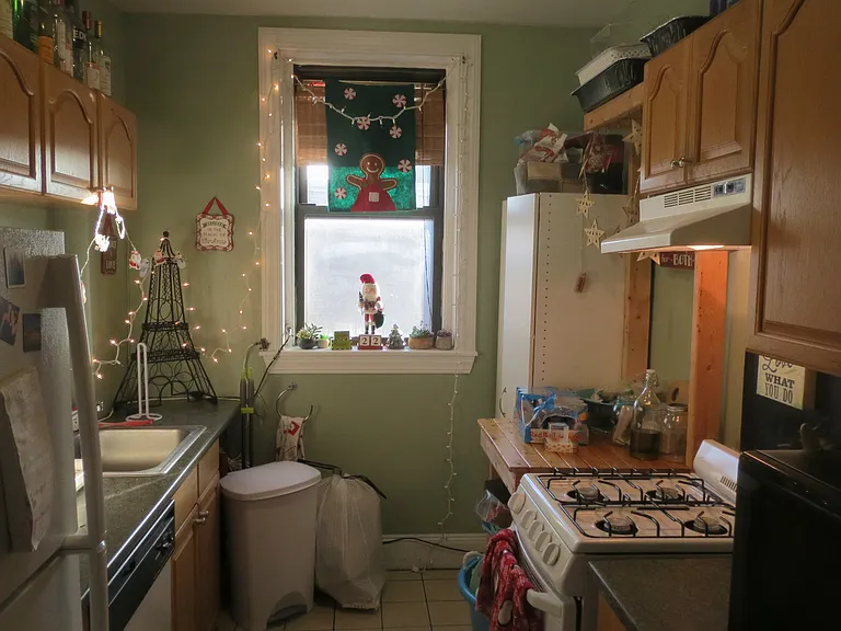 103 Hemenway St #4 — Photo 12