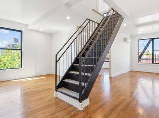 6 Stuyvesant Ave #PENTHOUSE B, Brooklyn, NY 11221