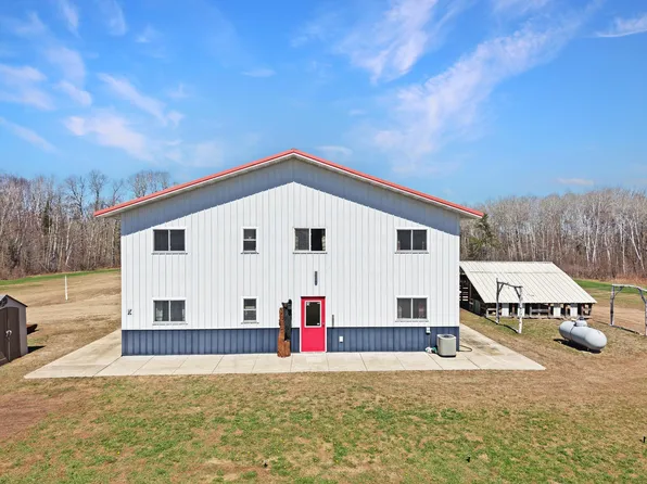 5520 36th St SW, Pine River, MN 56474