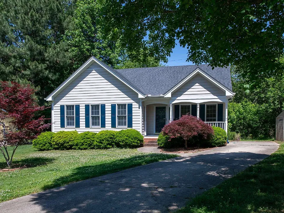 103 Tarpley Way