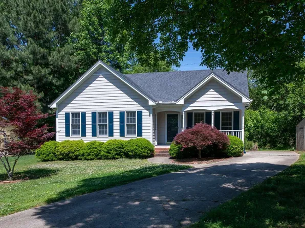 103 Tarpley Way, Garner, NC 27529