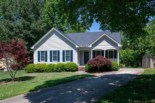 103 Tarpley Way Photo 1