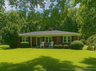 6566 Bend Of River Rd, Dunn, NC 28334