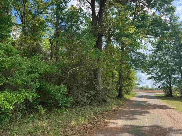 0 Highway 87 N, Jay, FL 32565