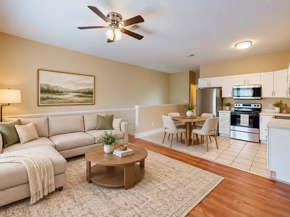 Axis on Roan Apartments