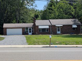 1699 Brittain Rd, Akron, OH 44310