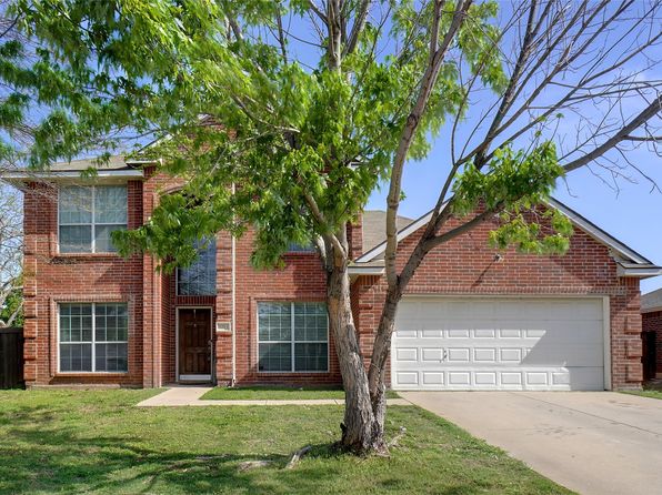5213 Abby Way, Denton, TX 76208