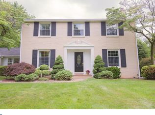 109 W Pembrey Dr, Wilmington, DE 19803
