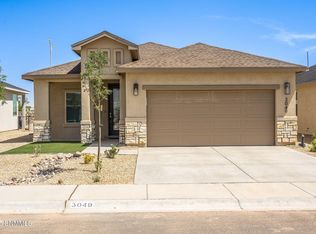 3049 San Jenaro Dr, Las Cruces, NM 88012