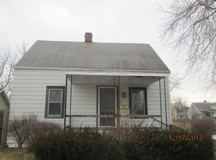 2804 Westward Dr, Fort Wayne, IN 46809