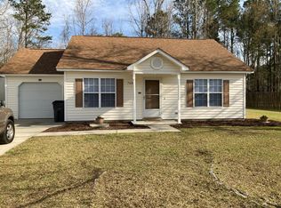 7409 Rhinestone Ct, Leland, NC 28451