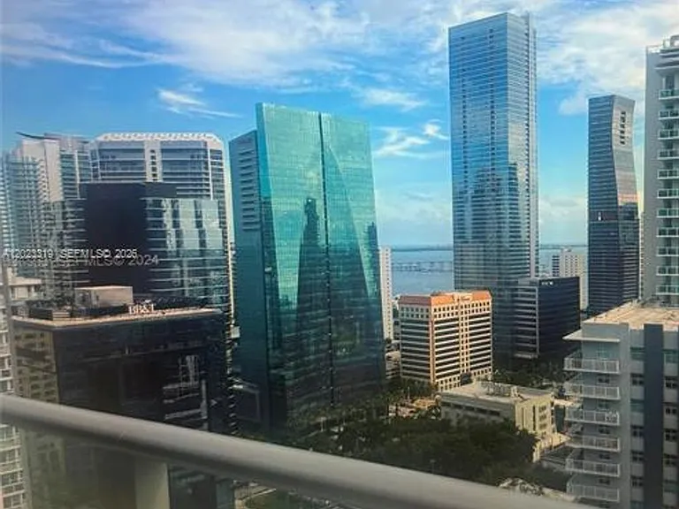 1100 S Miami Ave #2804 — Photo 3