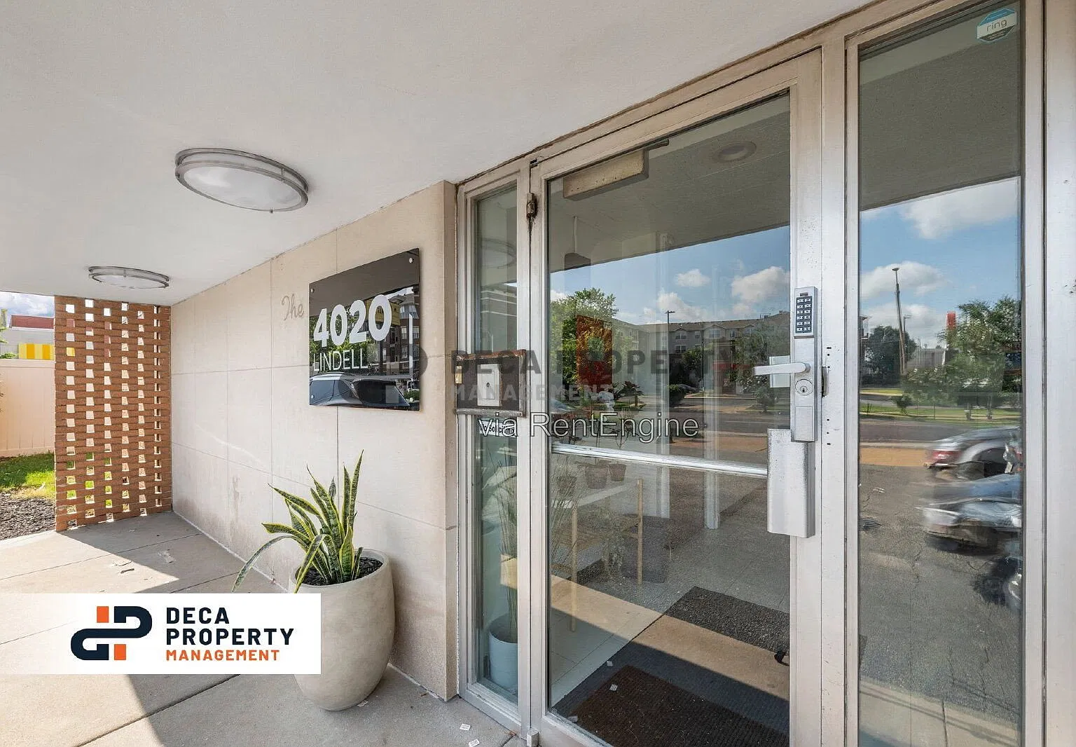 Studio, 430 sqft, $795 — Photo 4