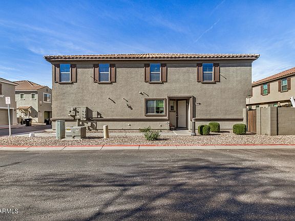 2nd image of 1265 S AARON -- #360