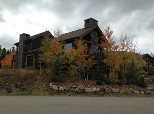 14 South Rd, Breckenridge, CO 80424