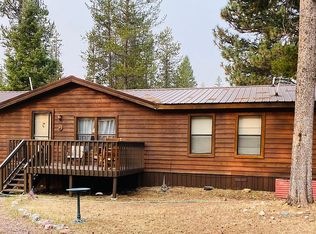 315 Eagle Dr, Seeley Lake, MT 59868