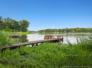 1084 Peninsula, Fort Towson, OK 74735