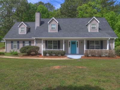 7831 Big Ben Ct, Jonesboro, GA, 30236