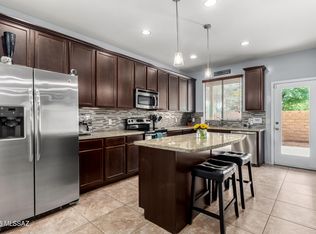 2381 E Autumn Flower Dr, Tucson, AZ 85718