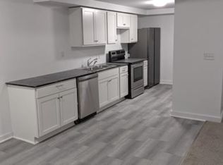 300 Lakeview Ave APT 8, Jamestown, NY 14701