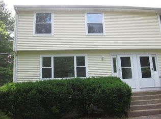 57 Gristmill Rd, Hebron, CT 06248