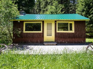 63919 Gallatin Rd, Gallatin Gateway, MT 59730