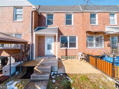 7230 Horrocks St, Philadelphia, PA, 19149