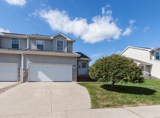655 Rachael St, North Liberty, IA 52317
