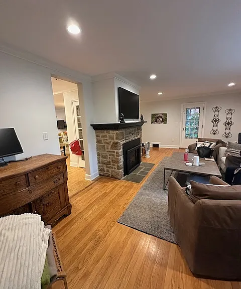 629 W Park Ave — Photo 6