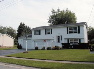 125 Cadillac Ave, Rochester, NY 14606