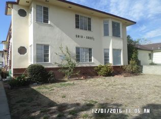 5919 Camellia Ave, Temple City, CA 91780