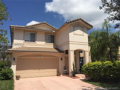 20507 SW 1st St, Pembroke Pines, FL, 33029