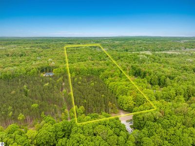 5840 Pratt Rd, Lake Ann, MI, 49650