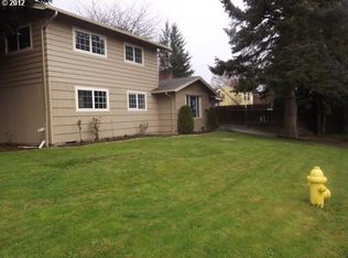 4222 SE Harvey St, Milwaukie, OR 97222