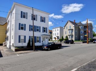 78 Sullivan St APT 3, Manchester, NH 03102