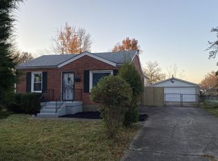 (Undisclosed Address), Louisville, KY 40219
